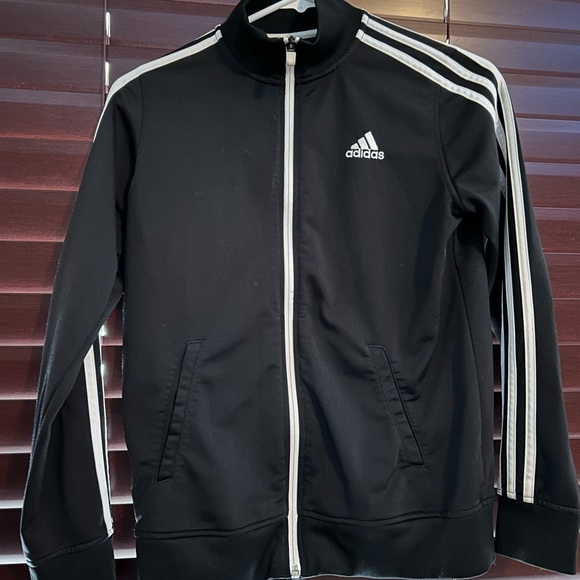 adidas jacket - Picture 1 of 3